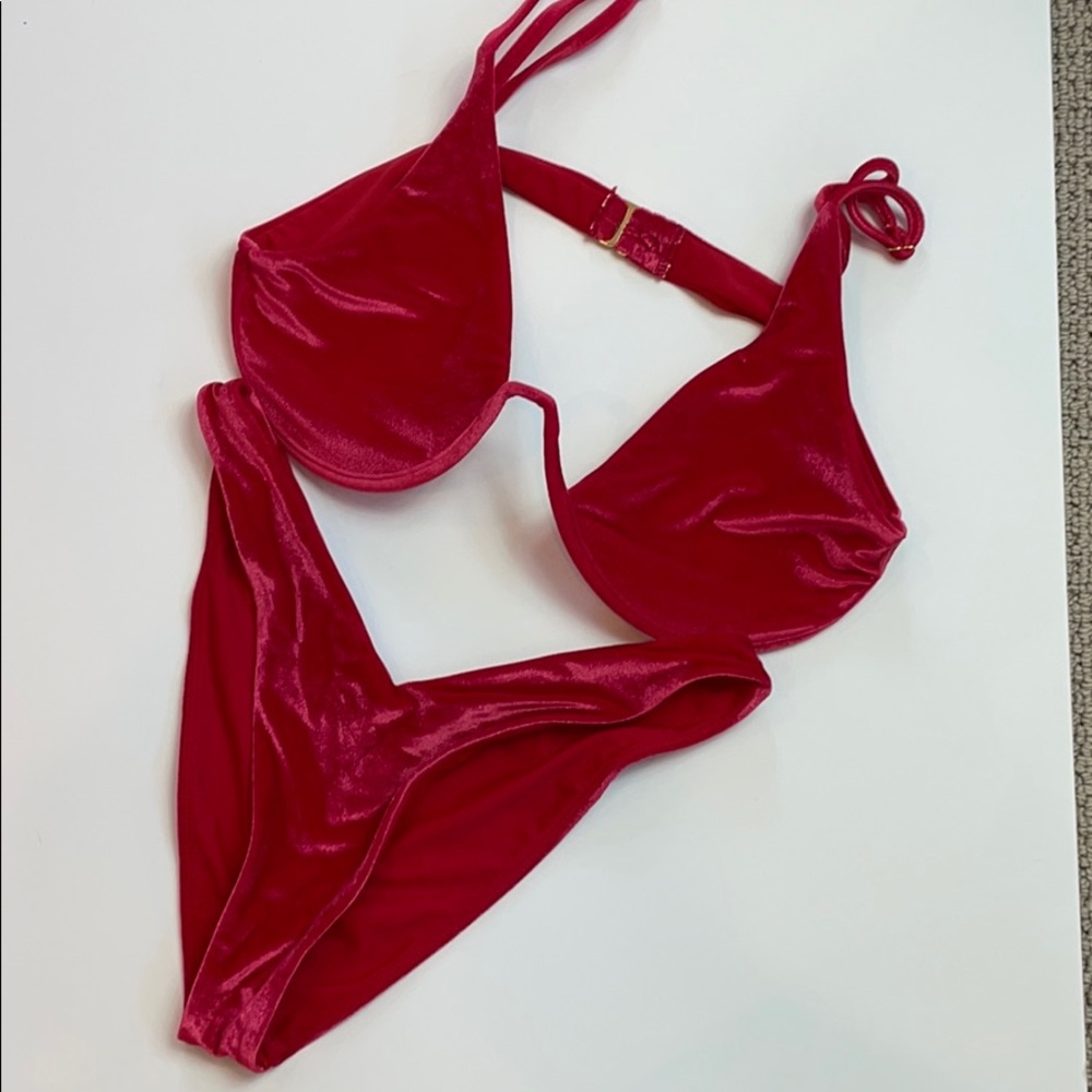 Lover & friends bikini